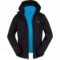 Womens Torrential Rain 3-in-1 Jacket